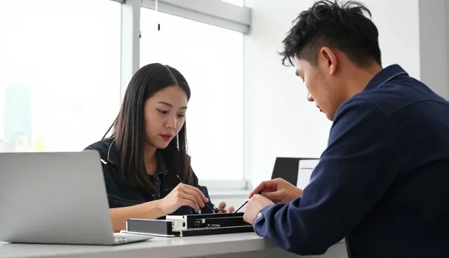 线材管理在电子配件定制中的发展趋势