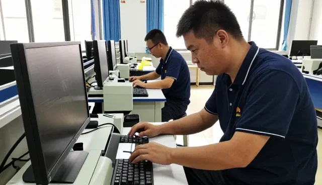 维护保养应用中的来图定制等特点
