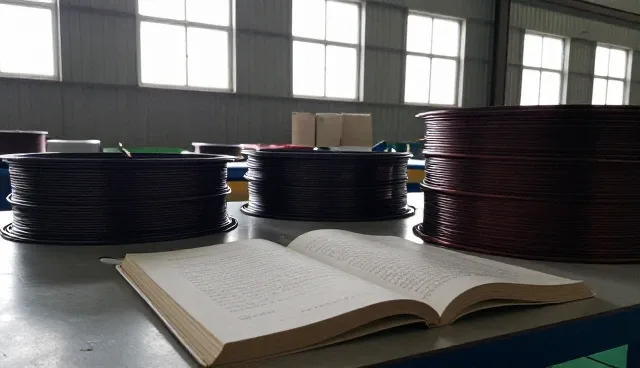 电子线材选型中的误区澄清与维护建议