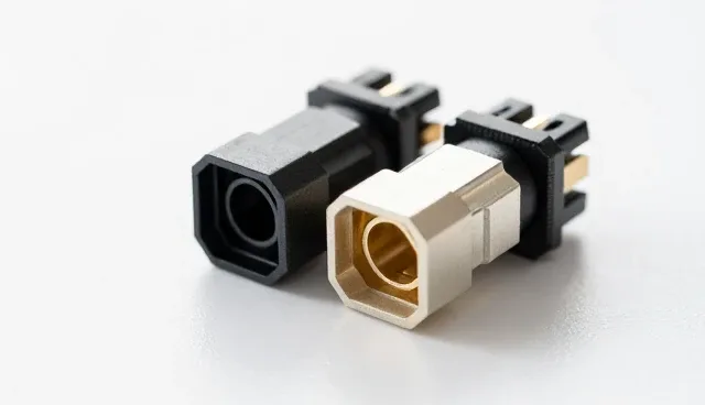 电子连接器在应用场景中的适用条件与选择依据